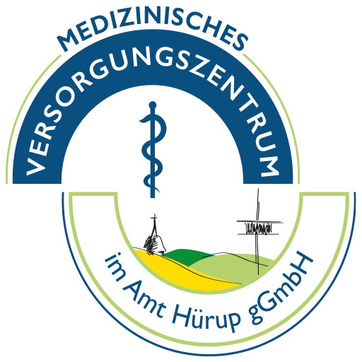 Logo Medizinisches Versorgungszentrum im Amt Hürup